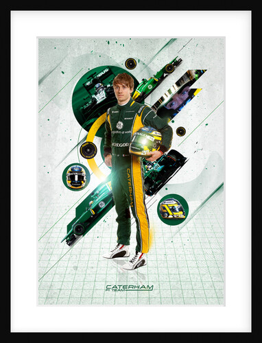 Courageous Charles by Jason Pooley